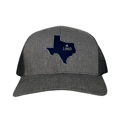 City Series / Dallas / Hats / 065 / MM Hat