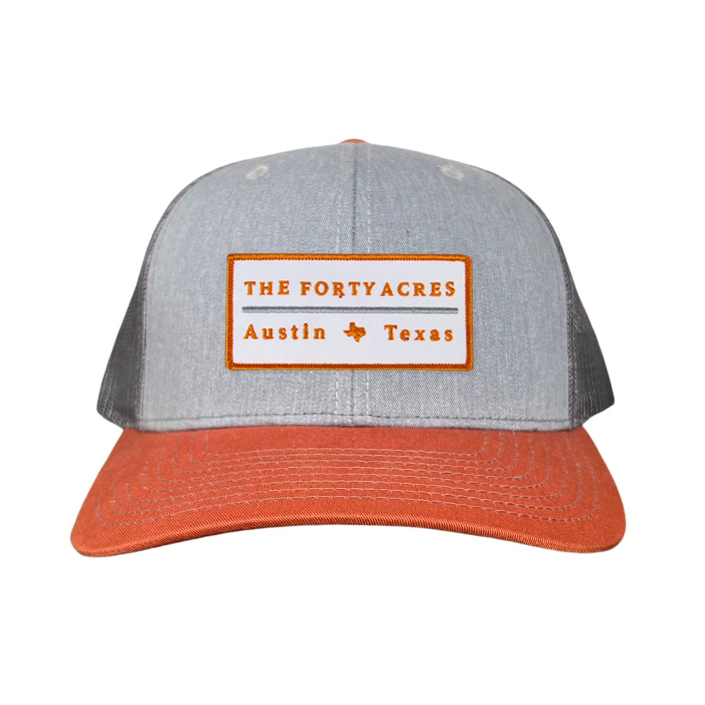 Texas Longhorns The Forty Acres / Hats / 082 Hat