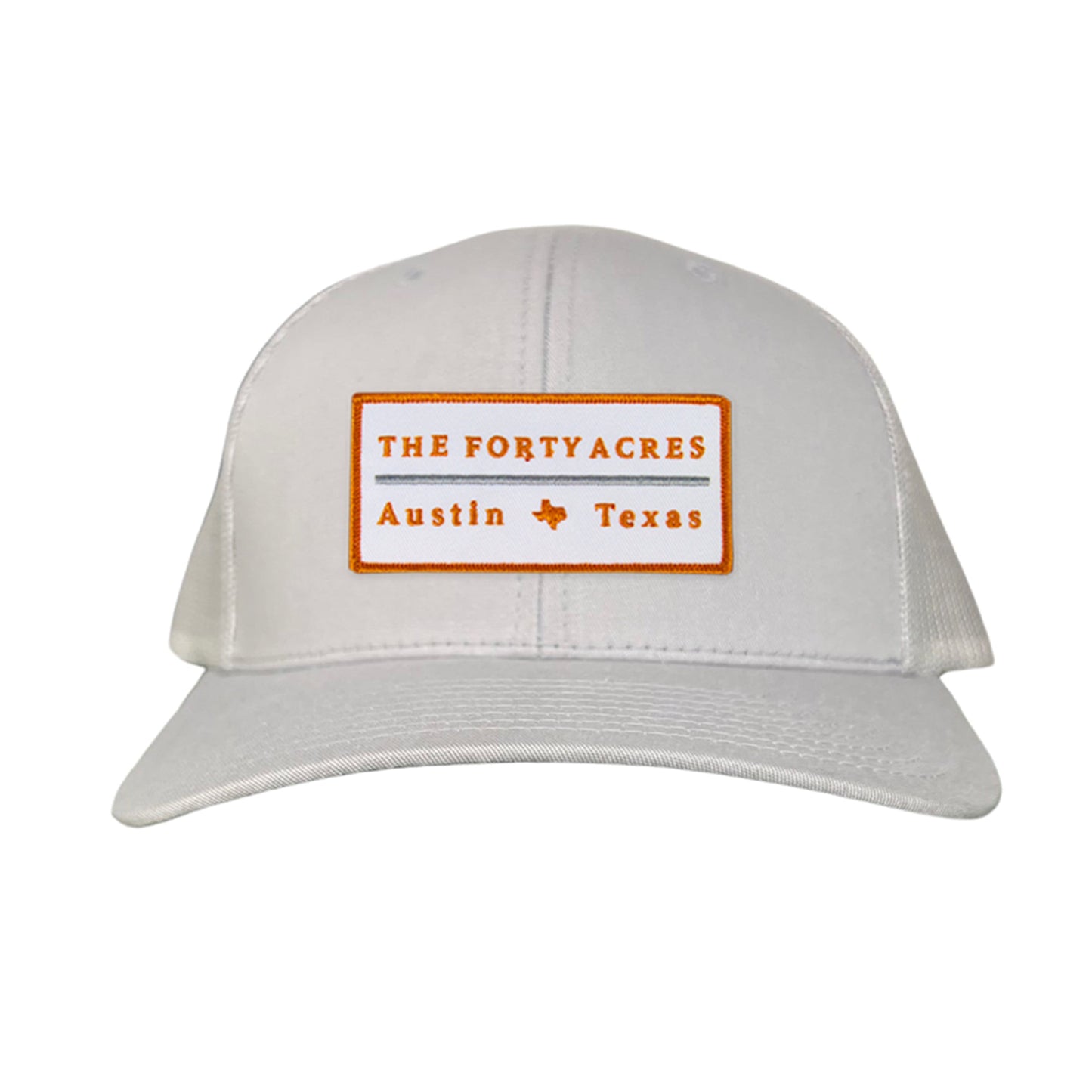 Texas Longhorns The Forty Acres / Hats / 082 Hat