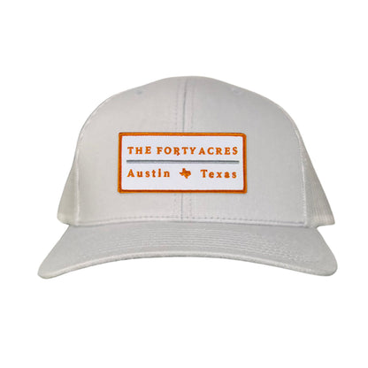 Texas Longhorns The Forty Acres / Hats / 082 Hat