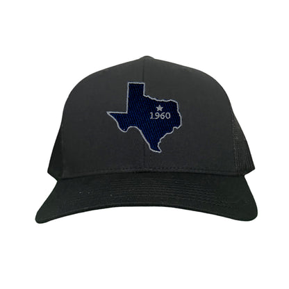 City Series / Dallas / Hats / 065 / MM Hat