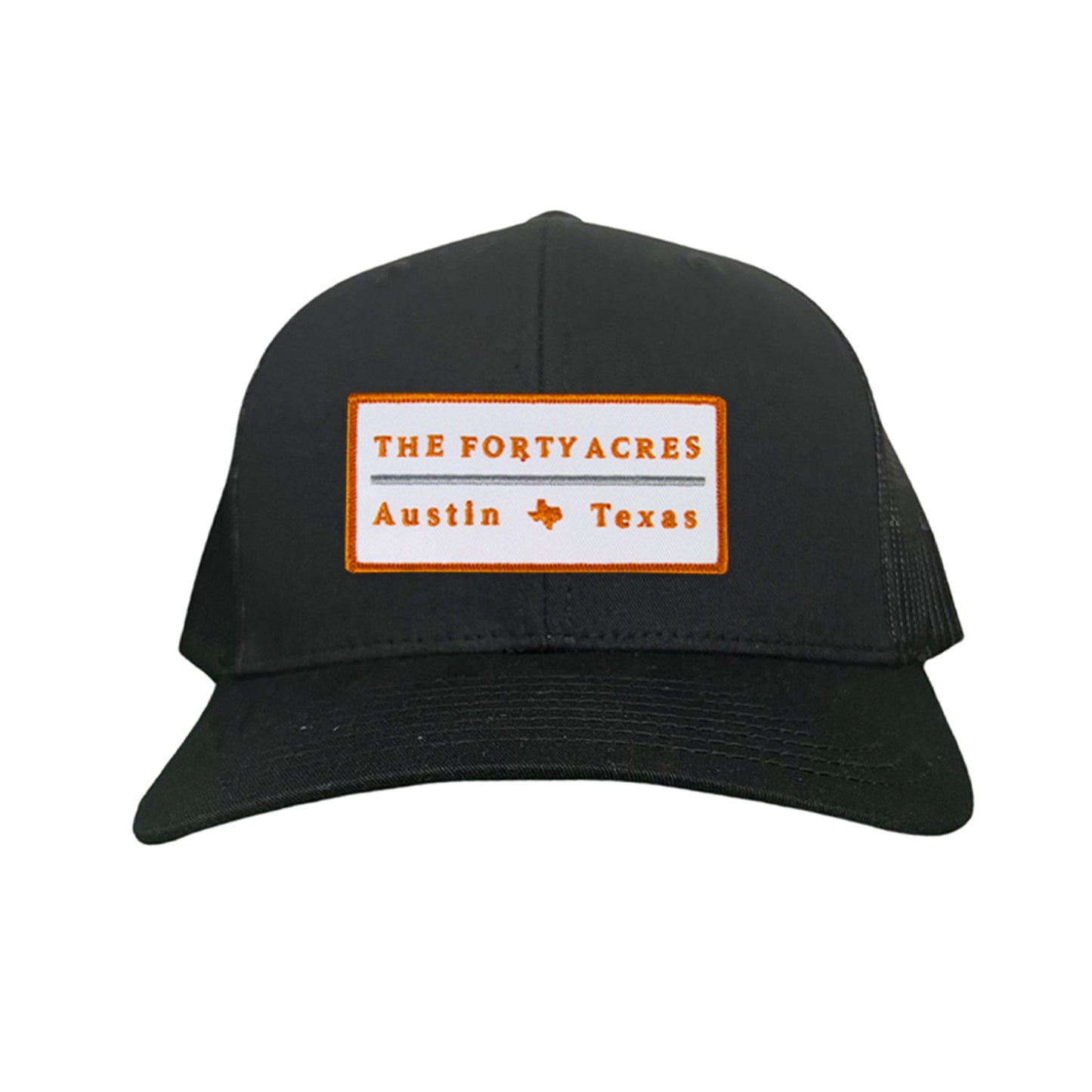Texas Longhorns The Forty Acres / Hats / 082 Hat