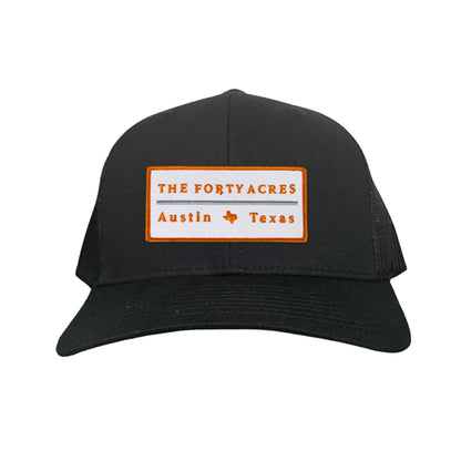Texas Longhorns The Forty Acres / Hats / 082 Hat