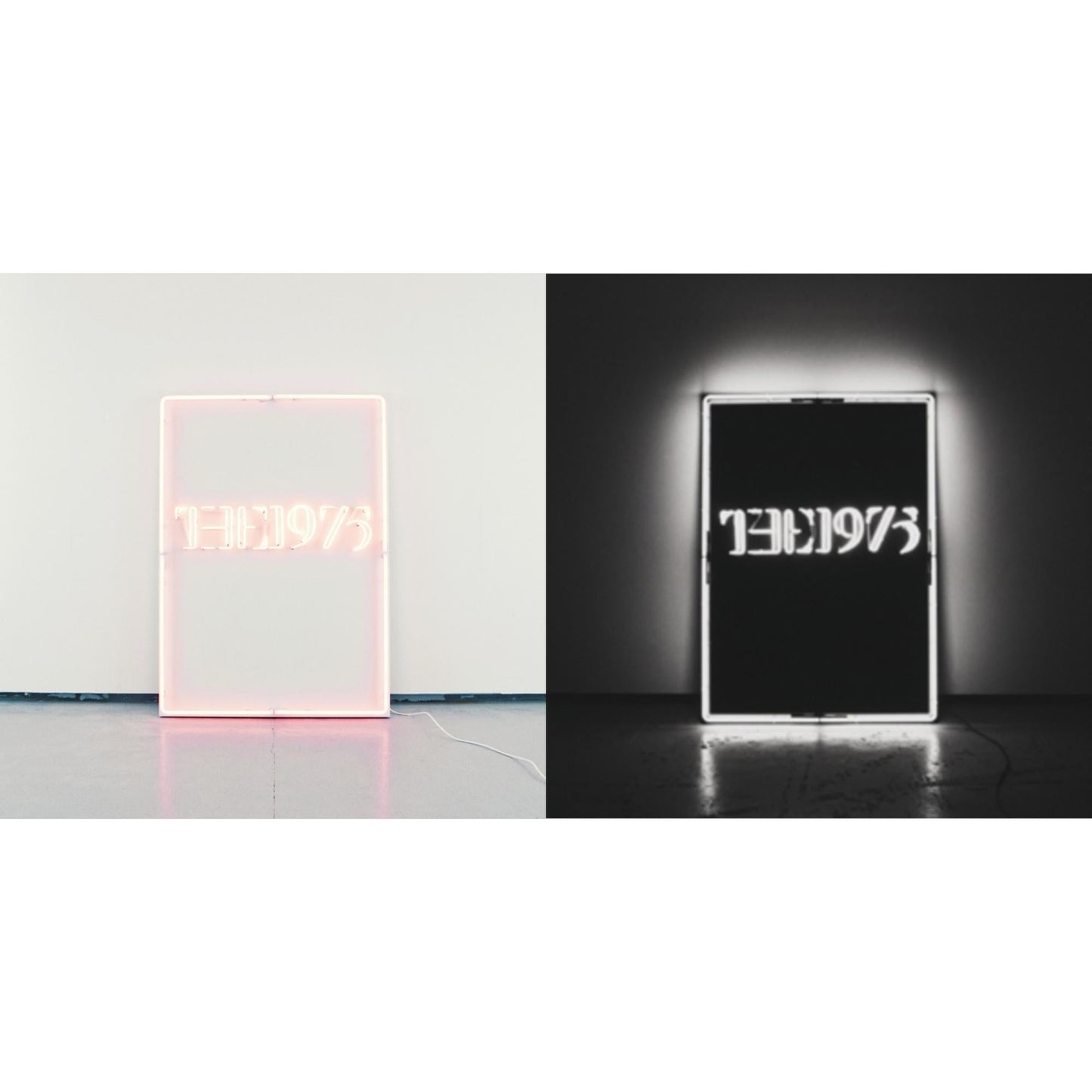 1975 - 1975 (X) & I Like It When You Sleep For You Are So Beautiful Yet So Unaware Of It - LP Vinyl Bundle