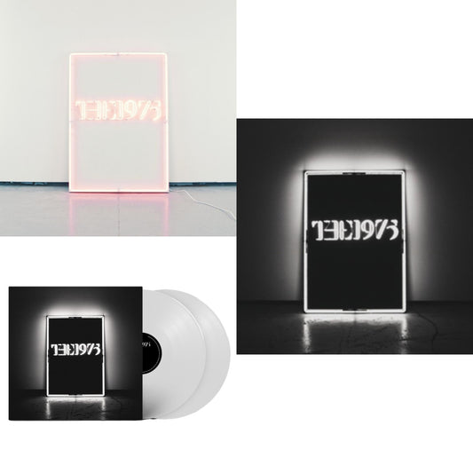 1975 - I Like It When You Sleep For You Are So Beautiful Yet So Unaware Of It & 1975 (10Th Anniversary/Clear Vinyl/2LP) & 1975 (X)