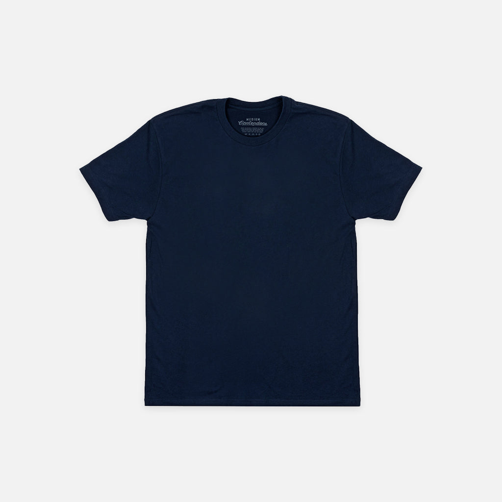 The Money Tee 5 Pack Mens T Shirts