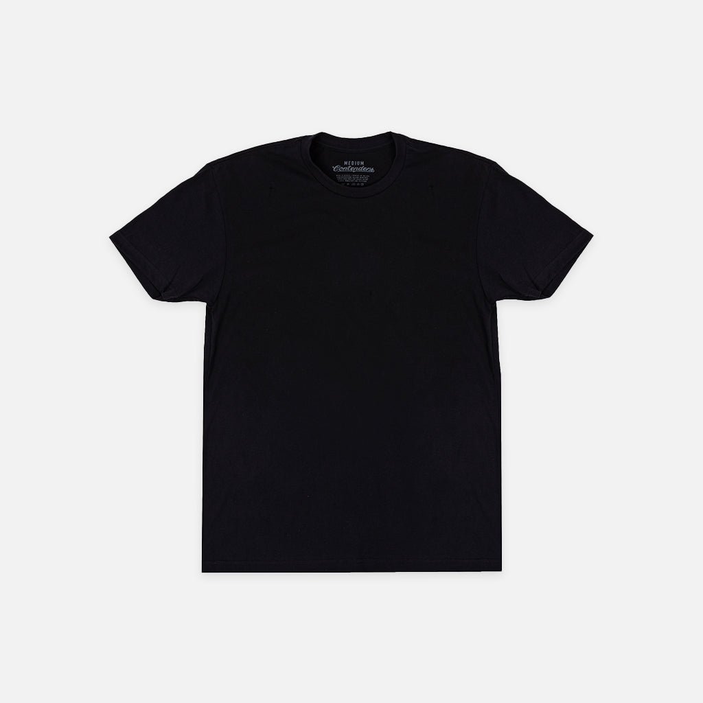 The Money Tee 5 Pack Mens T Shirts