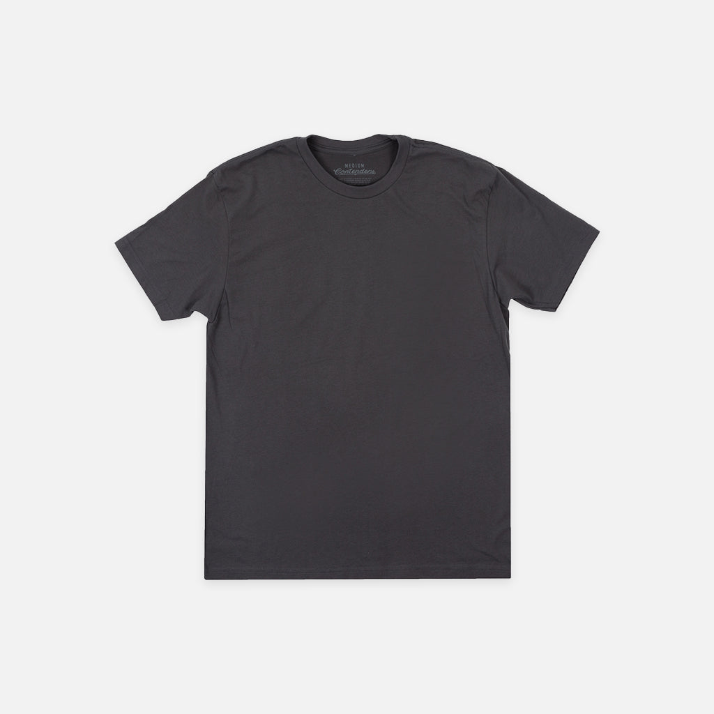 The Money Tee 5 Pack Mens T Shirts