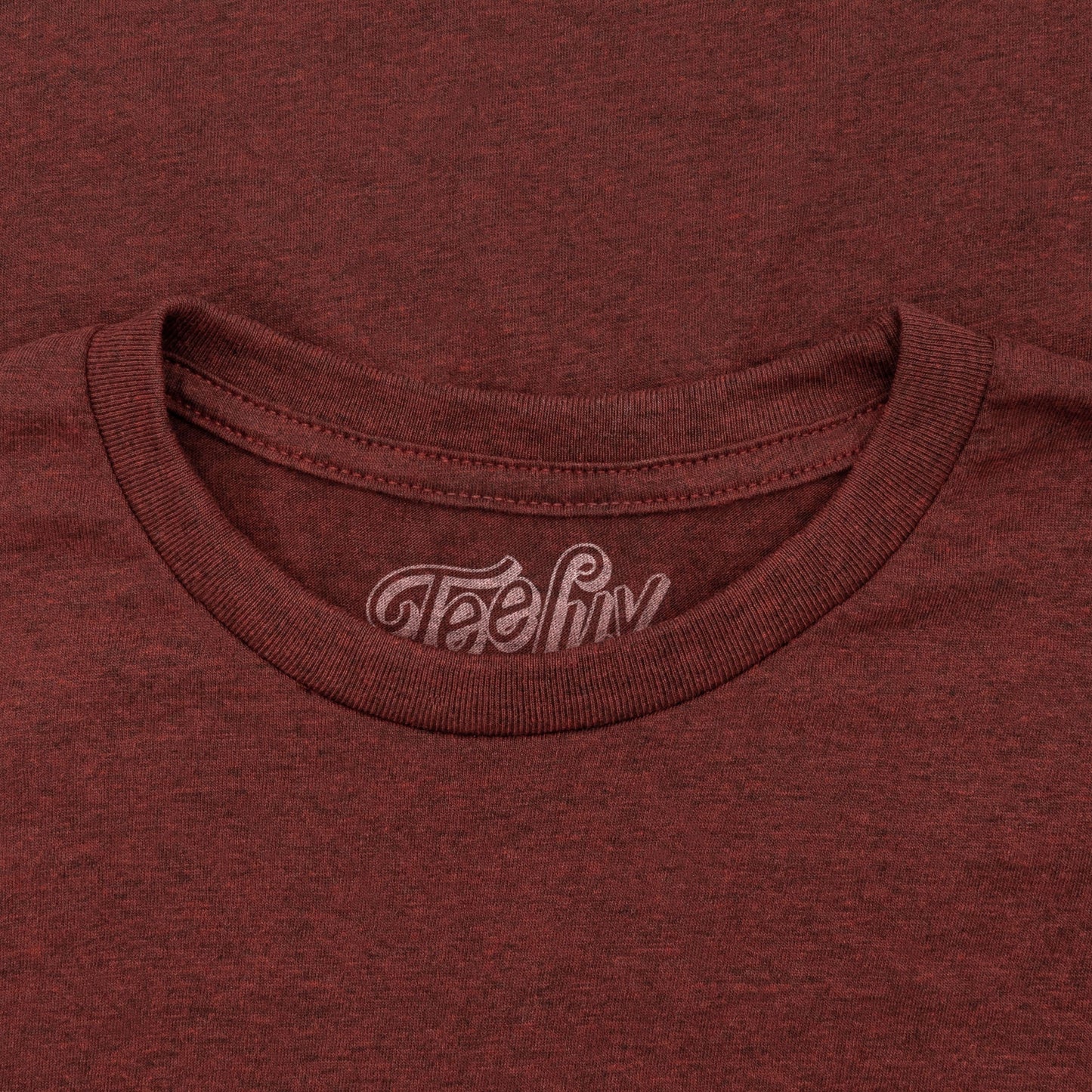 Dr Pepper Trademark T-Shirt - Red