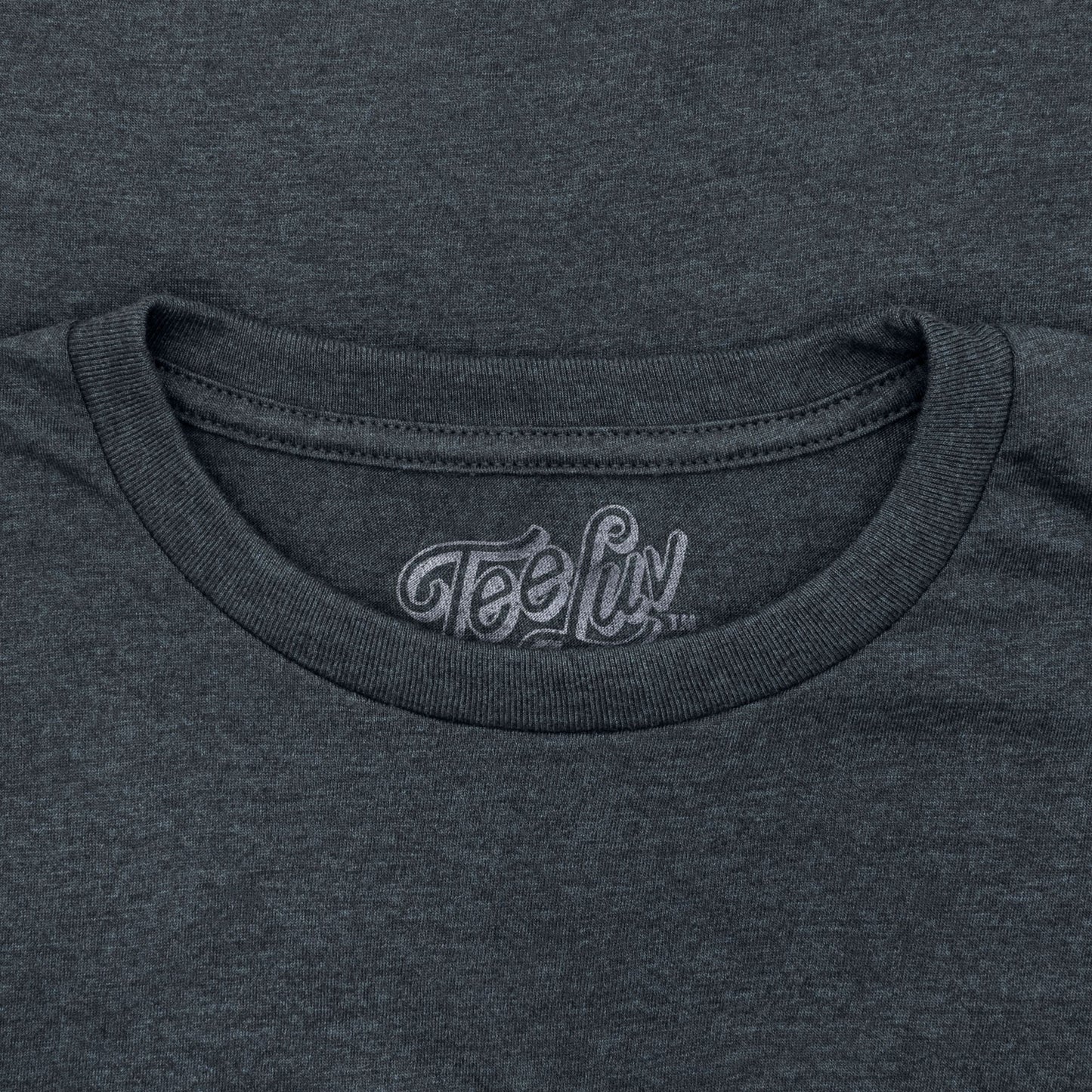 Pepsi Classic Logo T-Shirt - Navy