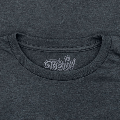 Pepsi Classic Logo T-Shirt - Navy