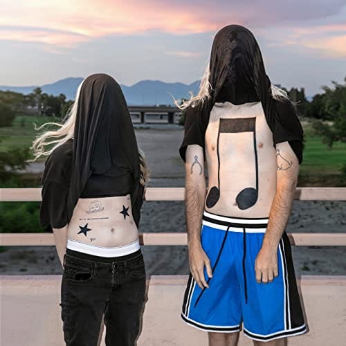 100 gecs - 10,000 gecs Vinyl Record