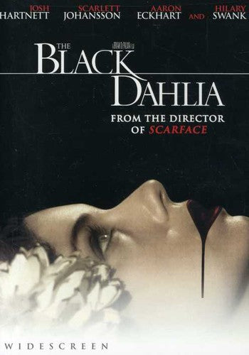 Black Dahlia (2006) - Black Dahlia (2006) - DVD