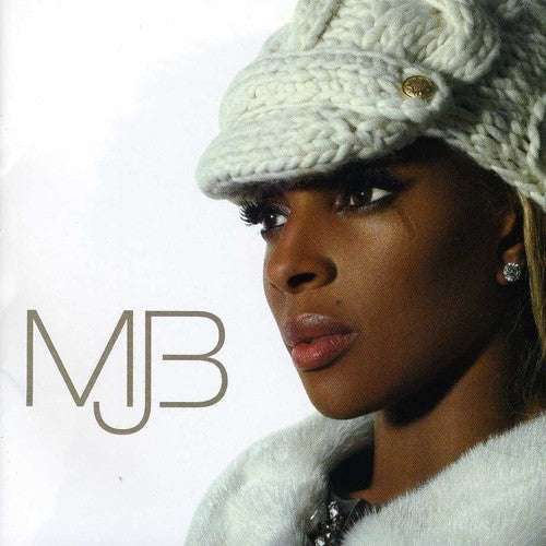 Blige,mary J - Reflections: A Retrospective - Music CD