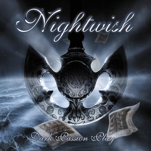 Nightwish - Dark Passion Play Vinyl Record