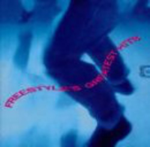Freestyle's Greatest Hits 1 / Various Music CD
