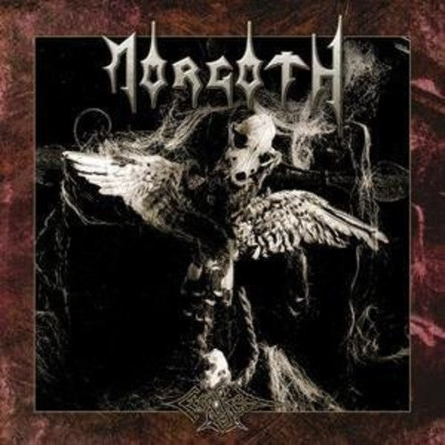 Morgoth - Cursed - Music CD