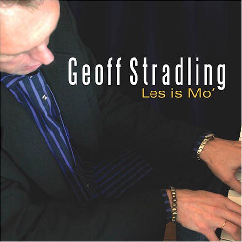 Stradling,geoff - Les Is Mo - Music CD