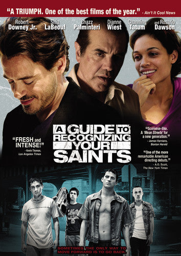Guide To Recognizing Your Saints - Guide To Recognizing Your Saints - DVD