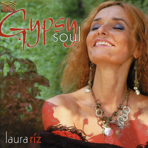 Riz,laura - Gypsy Soul - Music CD
