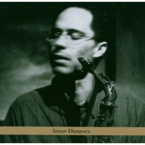 Rothenberg,ned - Inner Diaspora - Music CD