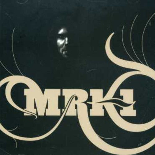 Mrk1 - Copyright Laws - Music CD