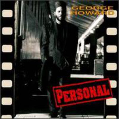 Personal Music CD