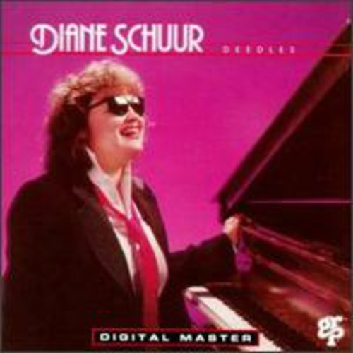 Schuur,diane - Deedles - Music CD