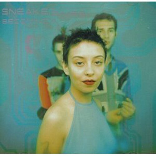 Sneaker Pimps - Becoming X - Music CD
