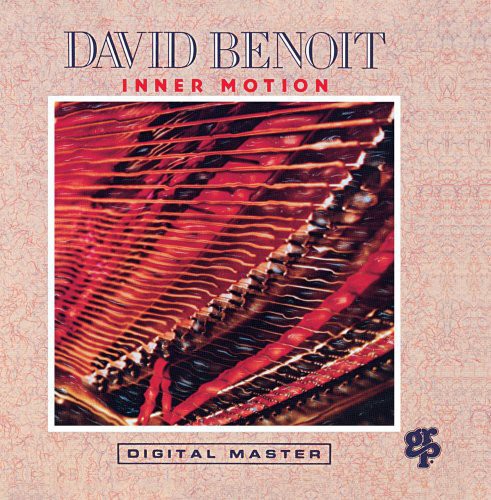 Benoit,david - Inner Motion - Music CD