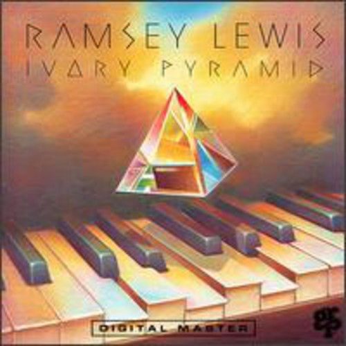 Lewis,ramsey - Ivory Pyramid - Music CD