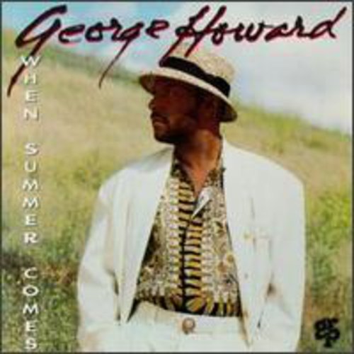 When Summer Comes Music CD