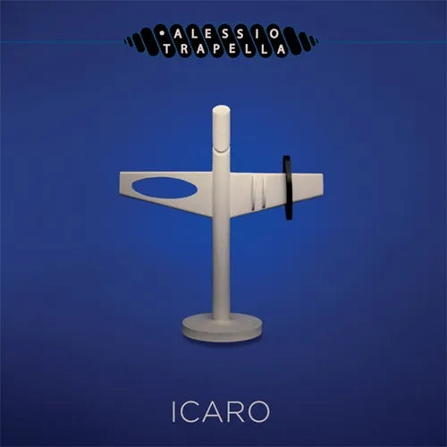 Alessio Trapella - Icaro (Ita) [LP] Vinyl Record