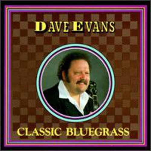 Classic Bluegrass Music CD