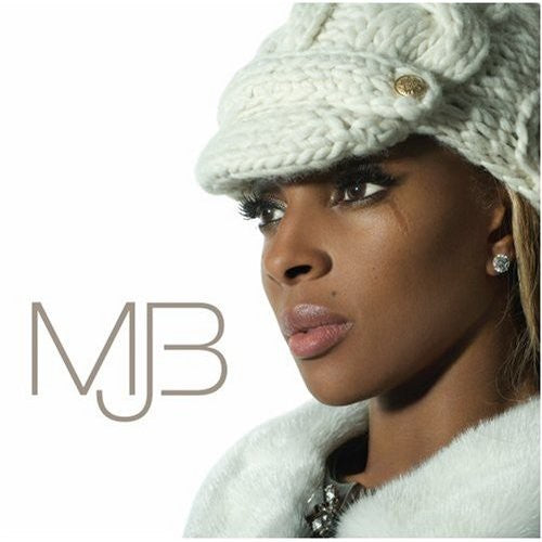 Blige,mary J. - Reflections - Music CD