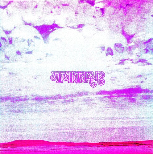 Titan - Raining Sun Of Light & Love For You & You - Vinyl Record