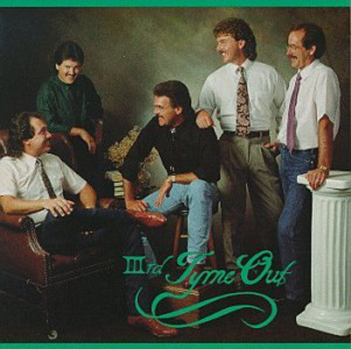 Third Tyme Out - Third Tyme Out - Music CD