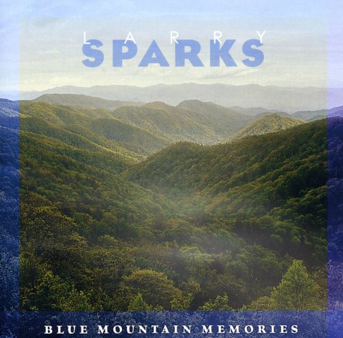 Blue Mountain Memories Music CD