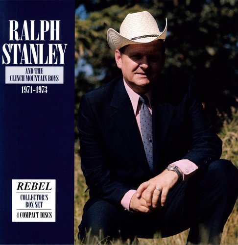 1971-1973 [4 CD] Music CD