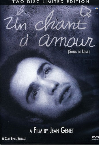 Un Chant D'amour - Un Chant D'amour - DVD