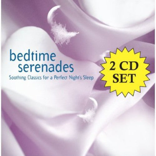 Bedtime Serenades / Various - Bedtime Serenades / Various - Music CD