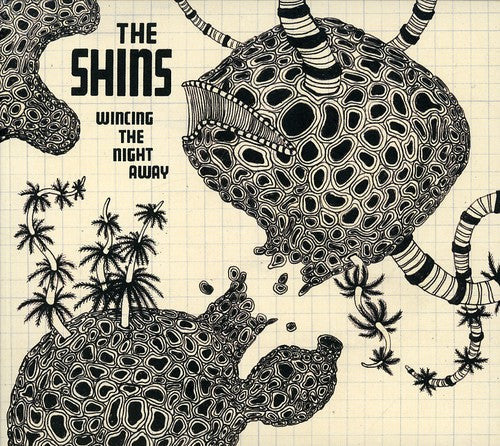Wincing the Night Away [Digipak] * Music CD