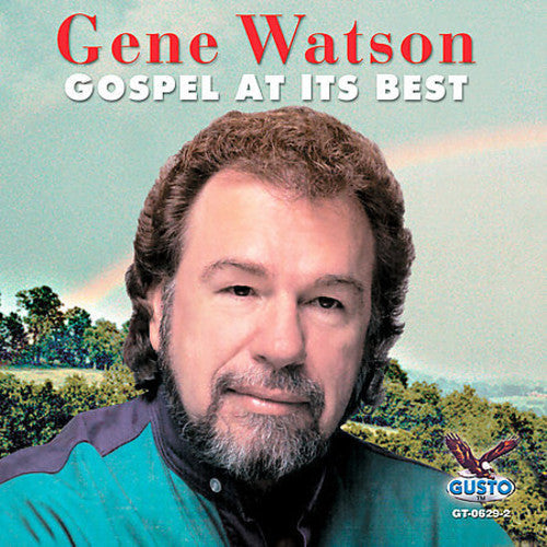 Gospel at Its Best Music CD
