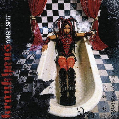 Krankhaus Music CD