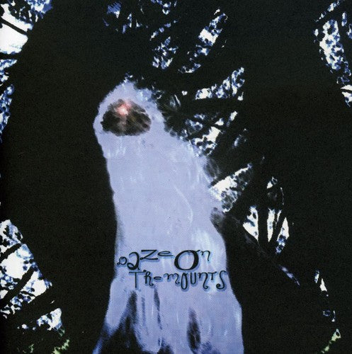 the album cover for Dredd Foole - Daze on the Mounts