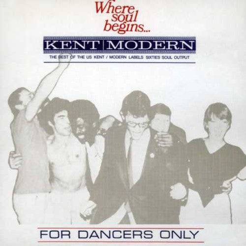 For Dancers Only / Various - For Dancers Only / Various - Music CD