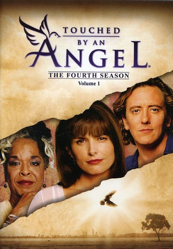 Touched By An Angel: Complete Fourth Season V.1 - Touched By An Angel: Complete Fourth Season V.1 - DVD