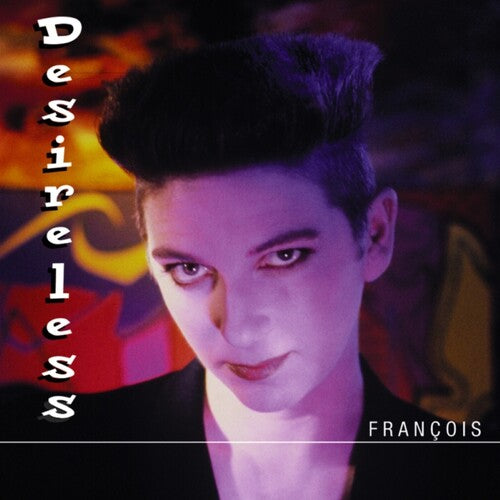 Desireless - Francois - Music CD