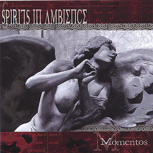 Spirits In Ambience - Momentos - Music CD