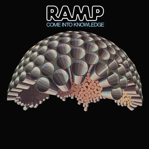 Ramp - Come Into Knowledge - Music CD